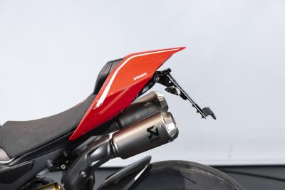 2019 Ducati PANIGALE V4R