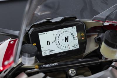 2019 Ducati PANIGALE V4R