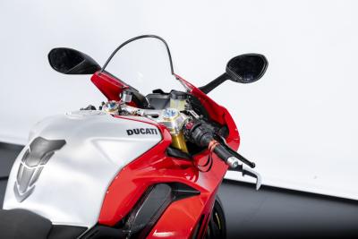 2019 Ducati PANIGALE V4R