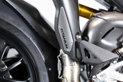 2019 Ducati PANIGALE V4R