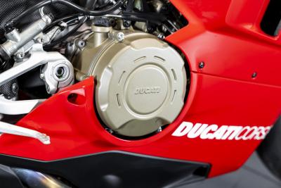 2019 Ducati PANIGALE V4R