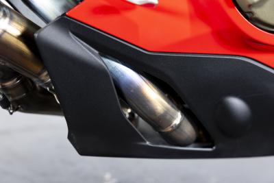 2019 Ducati PANIGALE V4R