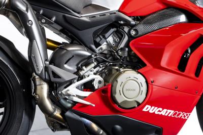 2019 Ducati PANIGALE V4R