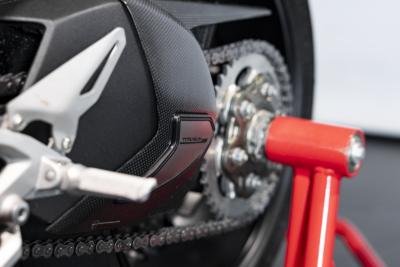 2019 Ducati PANIGALE V4R