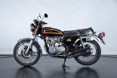 1978 Honda 500 FOUR K