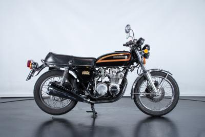 1978 Honda 500 FOUR K