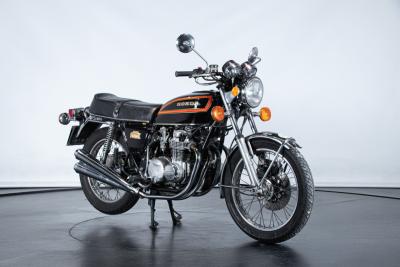 1978 Honda 500 FOUR K
