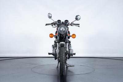 1978 Honda 500 FOUR K