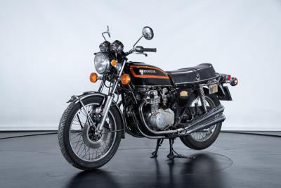 1978 Honda 500 FOUR K
