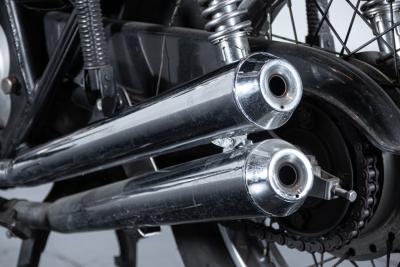 1978 Honda 500 FOUR K