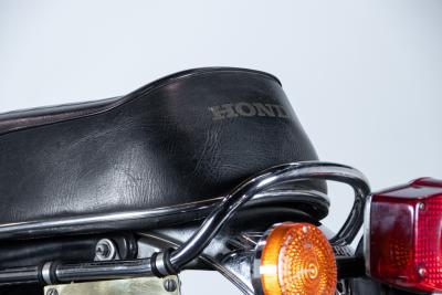 1978 Honda 500 FOUR K