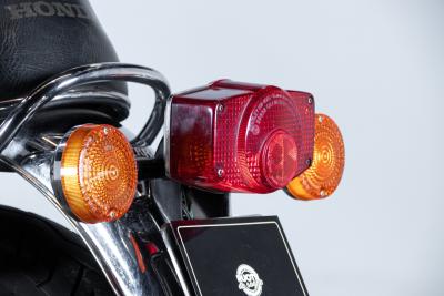 1978 Honda 500 FOUR K