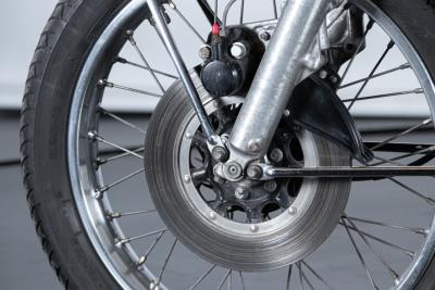 1978 Honda 500 FOUR K