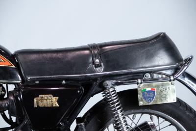 1978 Honda 500 FOUR K