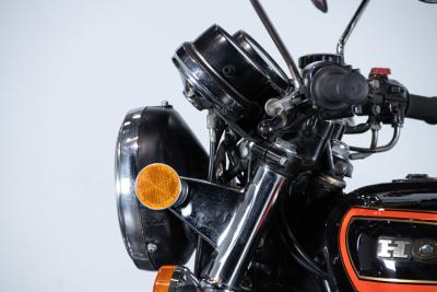 1978 Honda 500 FOUR K