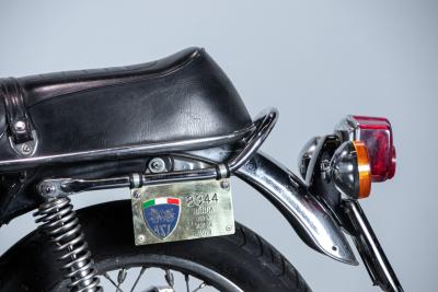 1978 Honda 500 FOUR K