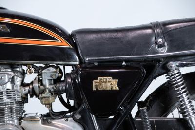 1978 Honda 500 FOUR K