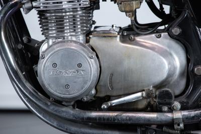 1978 Honda 500 FOUR K