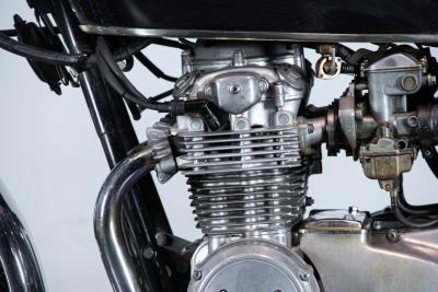 1978 Honda 500 FOUR K