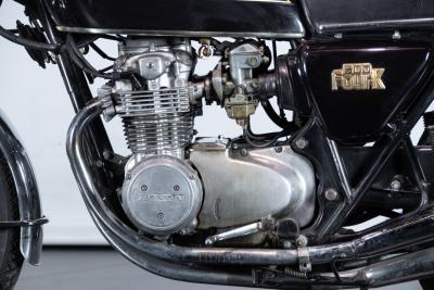 1978 Honda 500 FOUR K