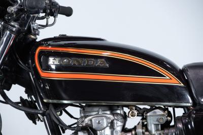 1978 Honda 500 FOUR K