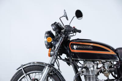 1978 Honda 500 FOUR K