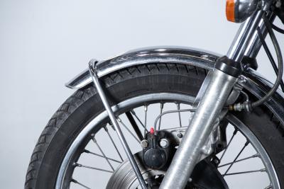 1978 Honda 500 FOUR K