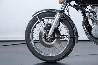 1978 Honda 500 FOUR K