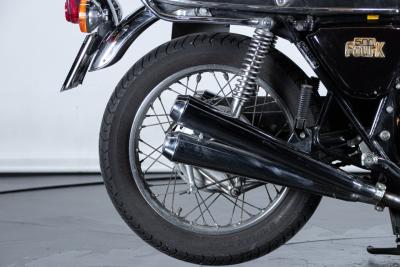 1978 Honda 500 FOUR K