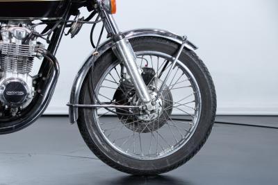 1978 Honda 500 FOUR K