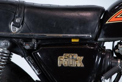 1978 Honda 500 FOUR K