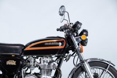 1978 Honda 500 FOUR K