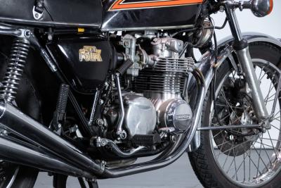 1978 Honda 500 FOUR K