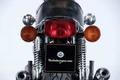 1978 Honda 500 FOUR K