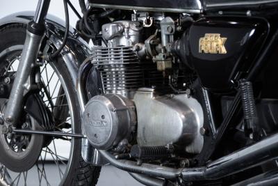 1978 Honda 500 FOUR K