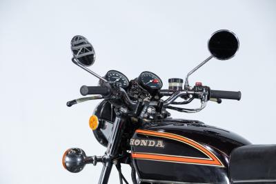 1978 Honda 500 FOUR K