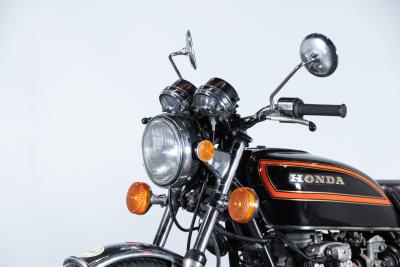 1978 Honda 500 FOUR K