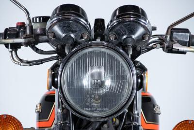 1978 Honda 500 FOUR K