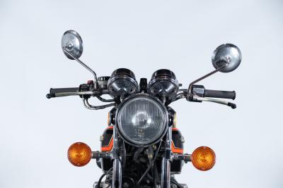 1978 Honda 500 FOUR K