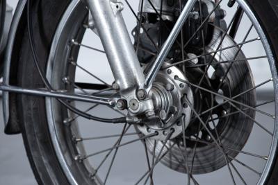 1978 Honda 500 FOUR K