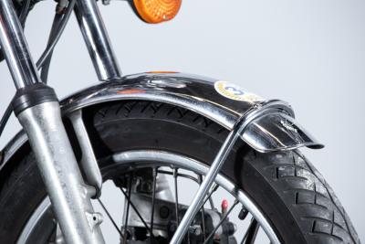 1978 Honda 500 FOUR K