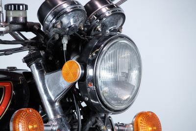 1978 Honda 500 FOUR K