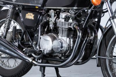 1978 Honda 500 FOUR K