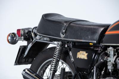 1978 Honda 500 FOUR K