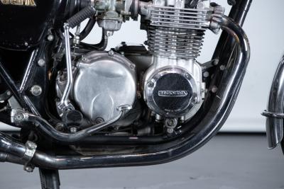 1978 Honda 500 FOUR K