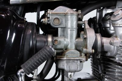 1978 Honda 500 FOUR K