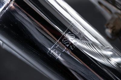 1978 Honda 500 FOUR K