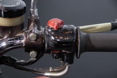 1978 Honda 500 FOUR K