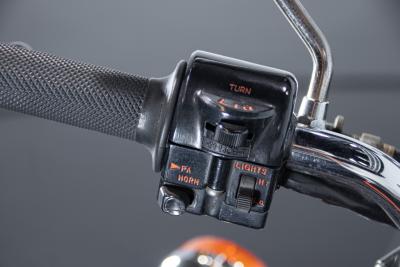 1978 Honda 500 FOUR K