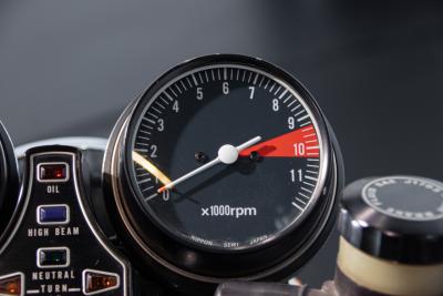 1978 Honda 500 FOUR K